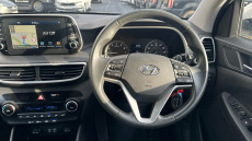 Hyundai Tucson 1.6 GDi SE Nav 5dr 2WD Petrol Estate